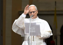 Papież Leon XIV