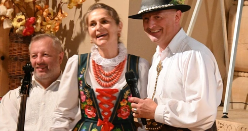 Bukowina Tatrzańska. Wpomnienie o ks. prof. Józefie Tischnerze 