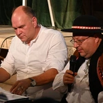 Między niebem a ziemią 