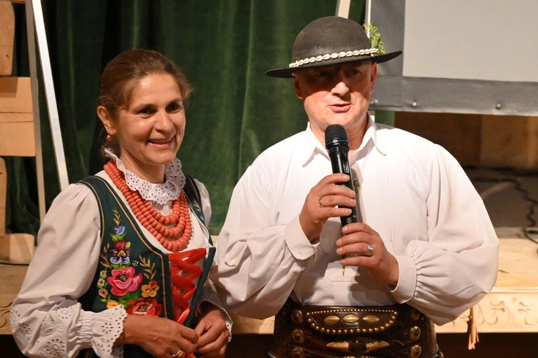 Między niebem a ziemią 