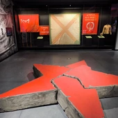 Muzeum Bitwy Warszawskiej. Ekspozycja