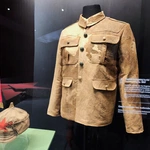 Muzeum Bitwy Warszawskiej. Ekspozycja