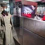 Muzeum Bitwy Warszawskiej. Ekspozycja