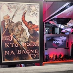 Muzeum Bitwy Warszawskiej. Ekspozycja