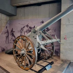 Muzeum Bitwy Warszawskiej. Ekspozycja