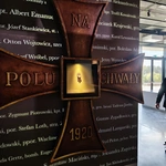 Muzeum Bitwy Warszawskiej. Ekspozycja