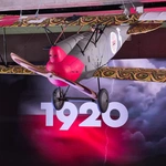 Muzeum Bitwy Warszawskiej. Ekspozycja