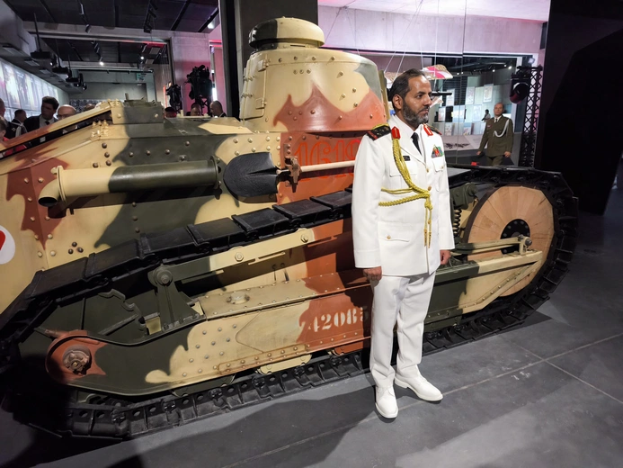 Muzeum Cudu nad Wisłą