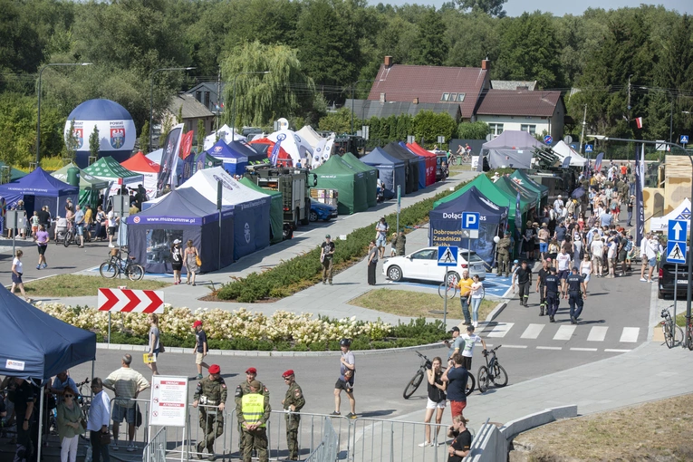 Muzeum Cudu nad Wisłą