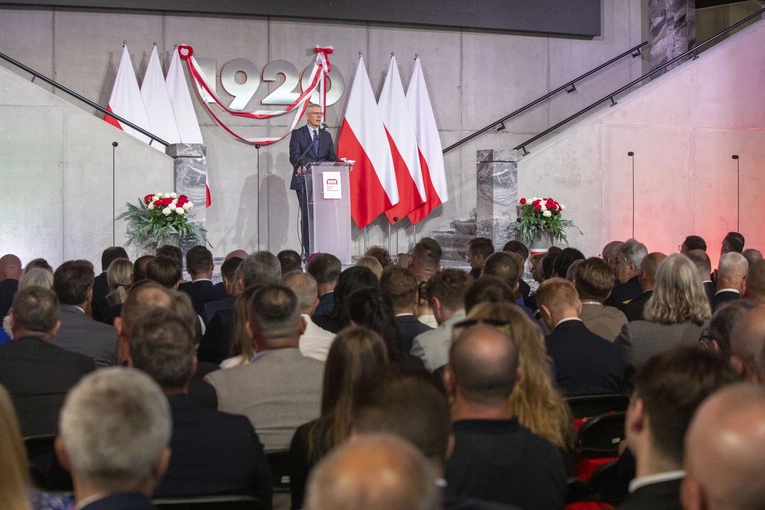 Muzeum Cudu nad Wisłą