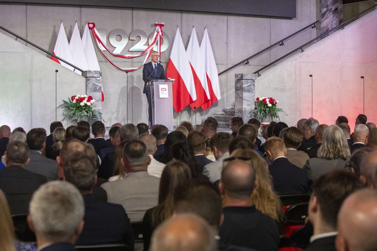 Muzeum Cudu nad Wisłą