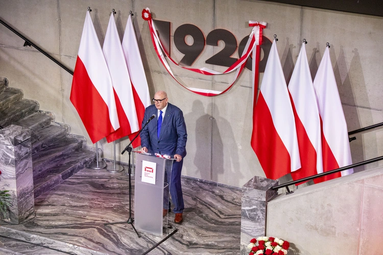 Muzeum Cudu nad Wisłą