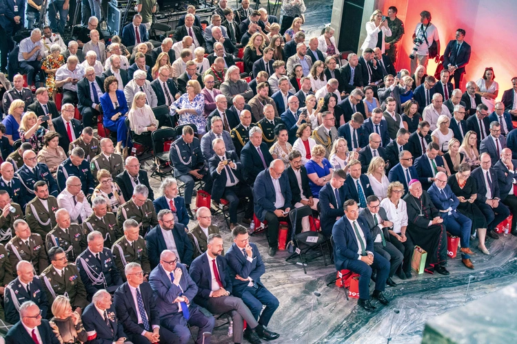 Muzeum Cudu nad Wisłą