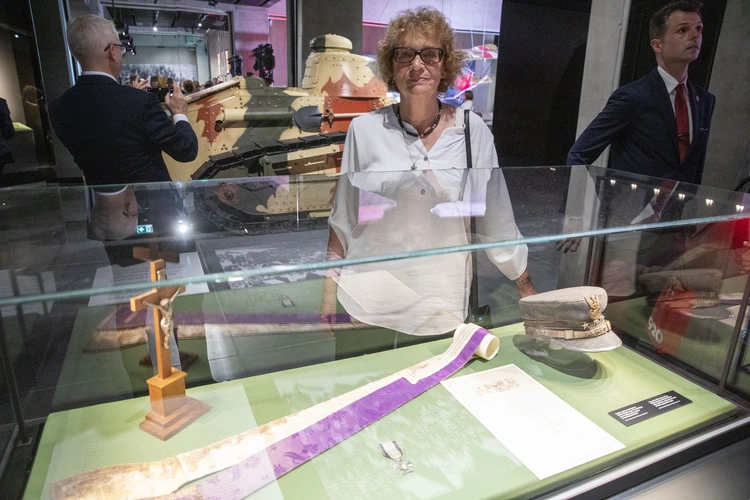 Muzeum Cudu nad Wisłą