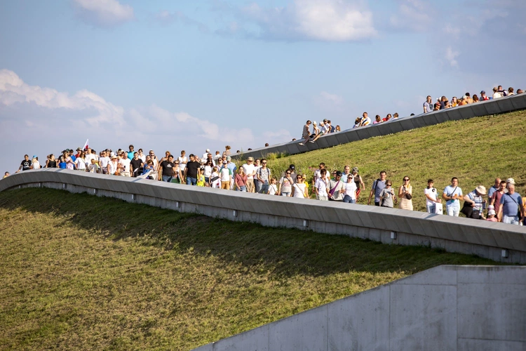 Muzeum Cudu nad Wisłą