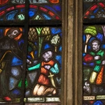 Z Matką Bożą po katedrze wrocławskiej