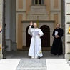 Papież: w negocjacjach pokojowych ważne dobro narodów