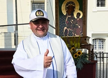 Zrodziło się powiedzenie, że jesteśmy w cieniu słońca