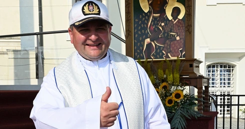 Zrodziło się powiedzenie, że jesteśmy w cieniu słońca