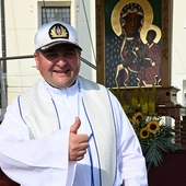 Zrodziło się powiedzenie, że jesteśmy w cieniu słońca