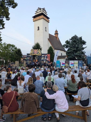 Barok na Spiszu zagościł w Krempachach