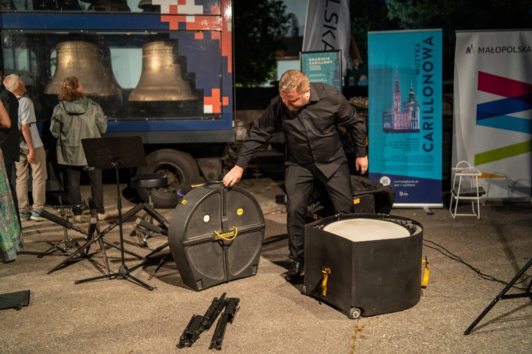 Barok na Spiszu zagościł w Krempachach