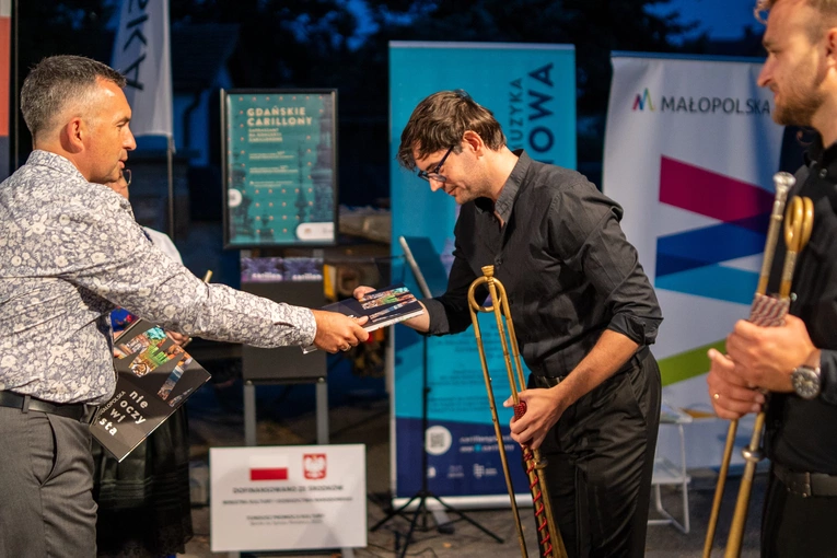 Barok na Spiszu zagościł w Krempachach