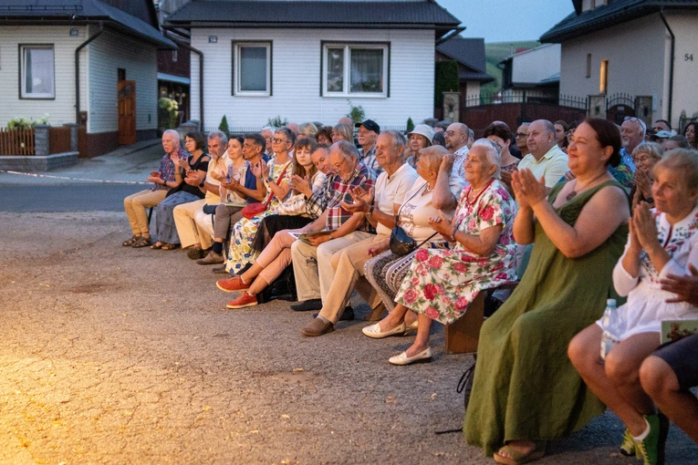 Barok na Spiszu zagościł w Krempachach