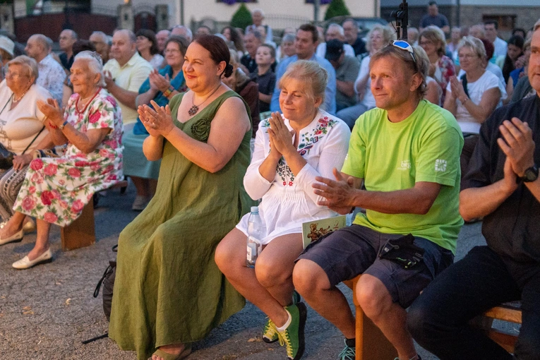 Barok na Spiszu zagościł w Krempachach