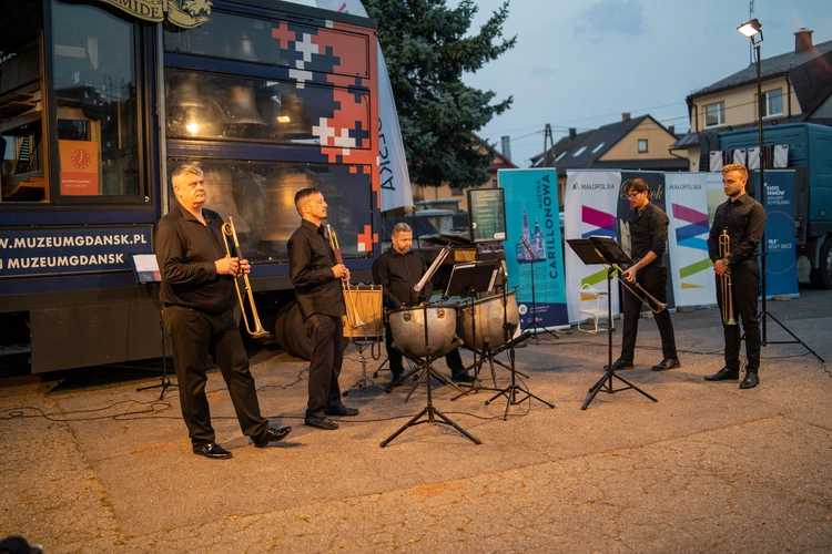 Barok na Spiszu zagościł w Krempachach