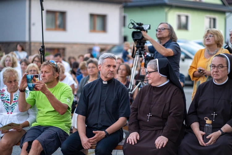 Barok na Spiszu zagościł w Krempachach