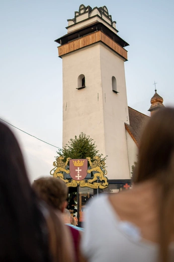 Barok na Spiszu zagościł w Krempachach