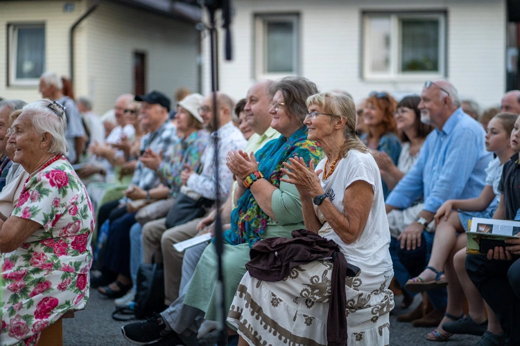 Barok na Spiszu zagościł w Krempachach