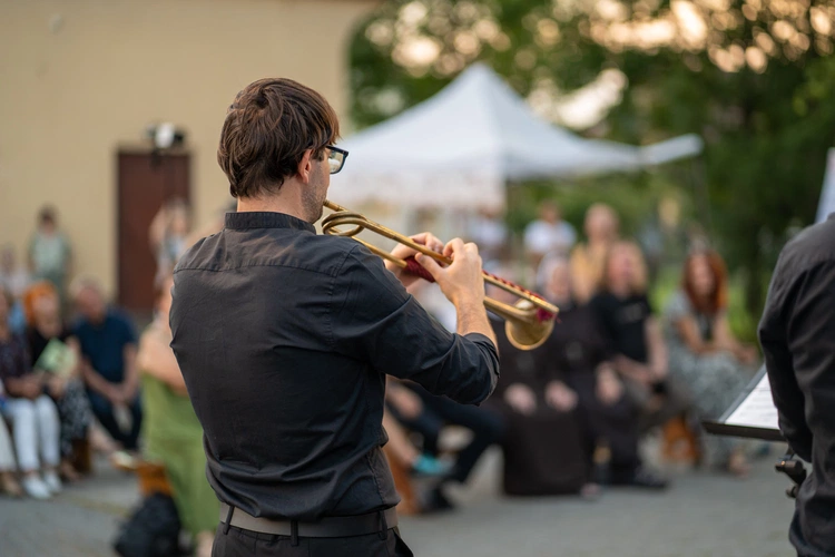Barok na Spiszu zagościł w Krempachach