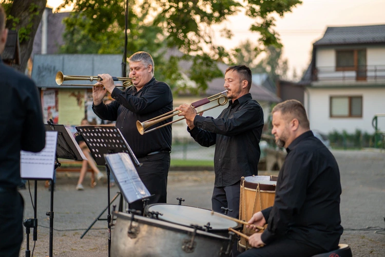Barok na Spiszu zagościł w Krempachach