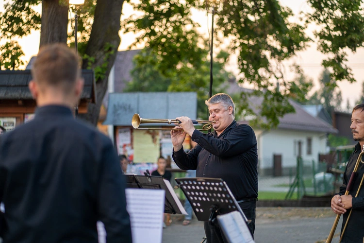 Barok na Spiszu zagościł w Krempachach