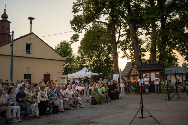 Barok na Spiszu zagościł w Krempachach