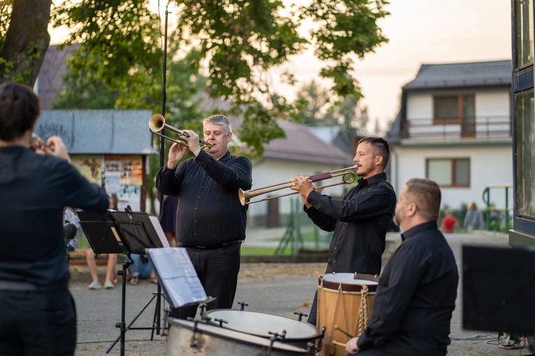 Barok na Spiszu zagościł w Krempachach