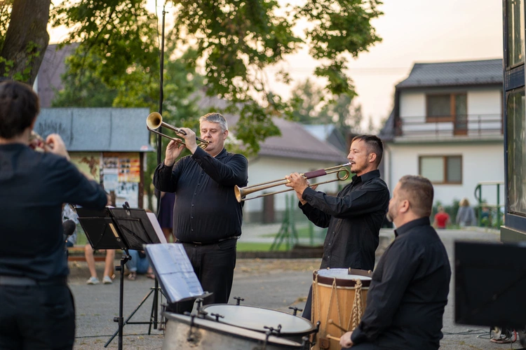 Barok na Spiszu zagościł w Krempachach
