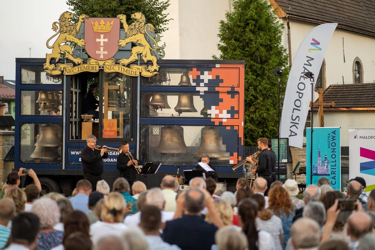 Barok na Spiszu zagościł w Krempachach