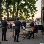 Barok na Spiszu zagościł w Krempachach