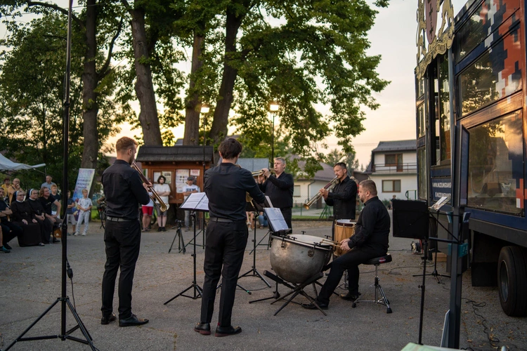 Barok na Spiszu zagościł w Krempachach
