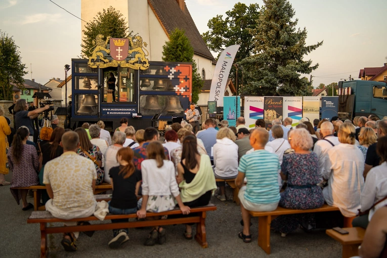 Barok na Spiszu zagościł w Krempachach