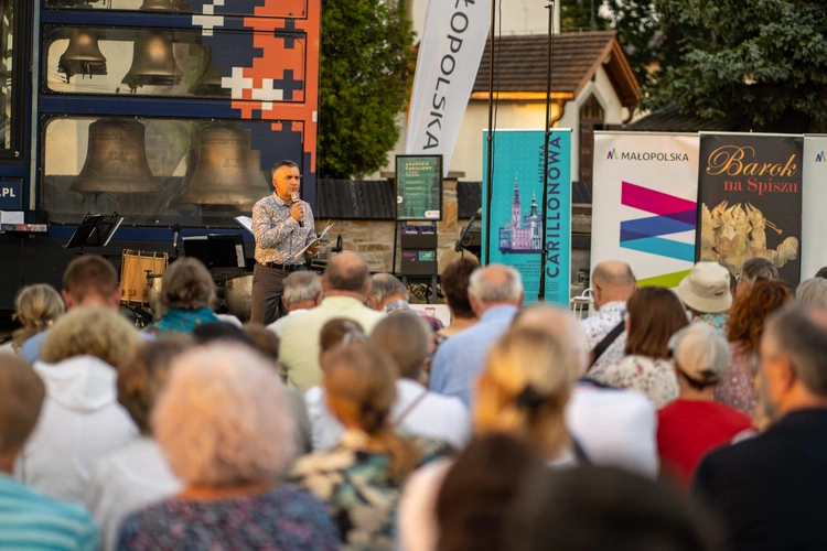 Barok na Spiszu zagościł w Krempachach