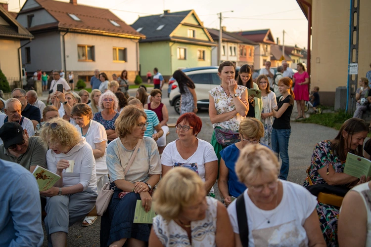 Barok na Spiszu zagościł w Krempachach