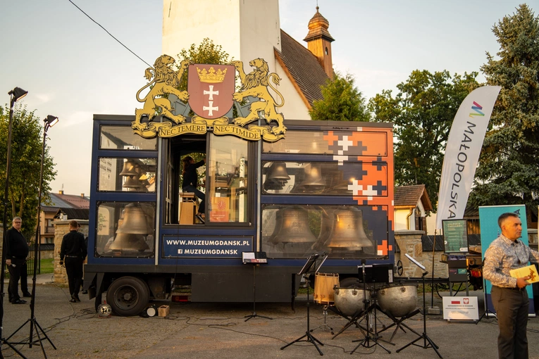 Barok na Spiszu zagościł w Krempachach