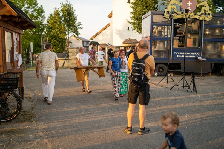 Barok na Spiszu zagościł w Krempachach