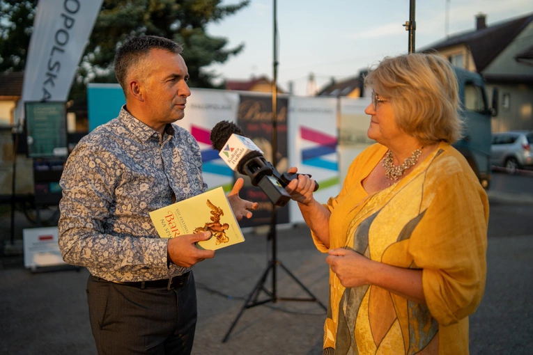 Barok na Spiszu zagościł w Krempachach
