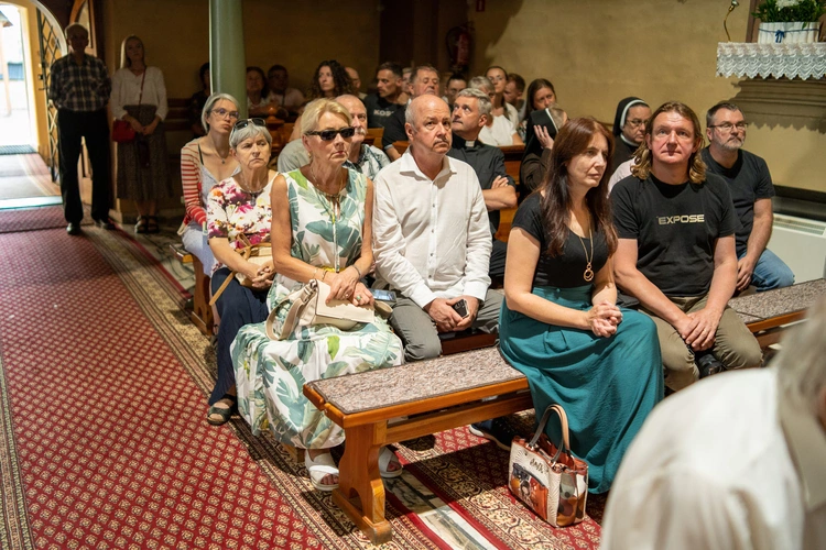 Barok na Spiszu zagościł w Krempachach