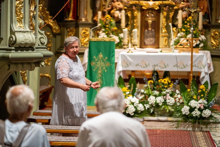 Barok na Spiszu zagościł w Krempachach